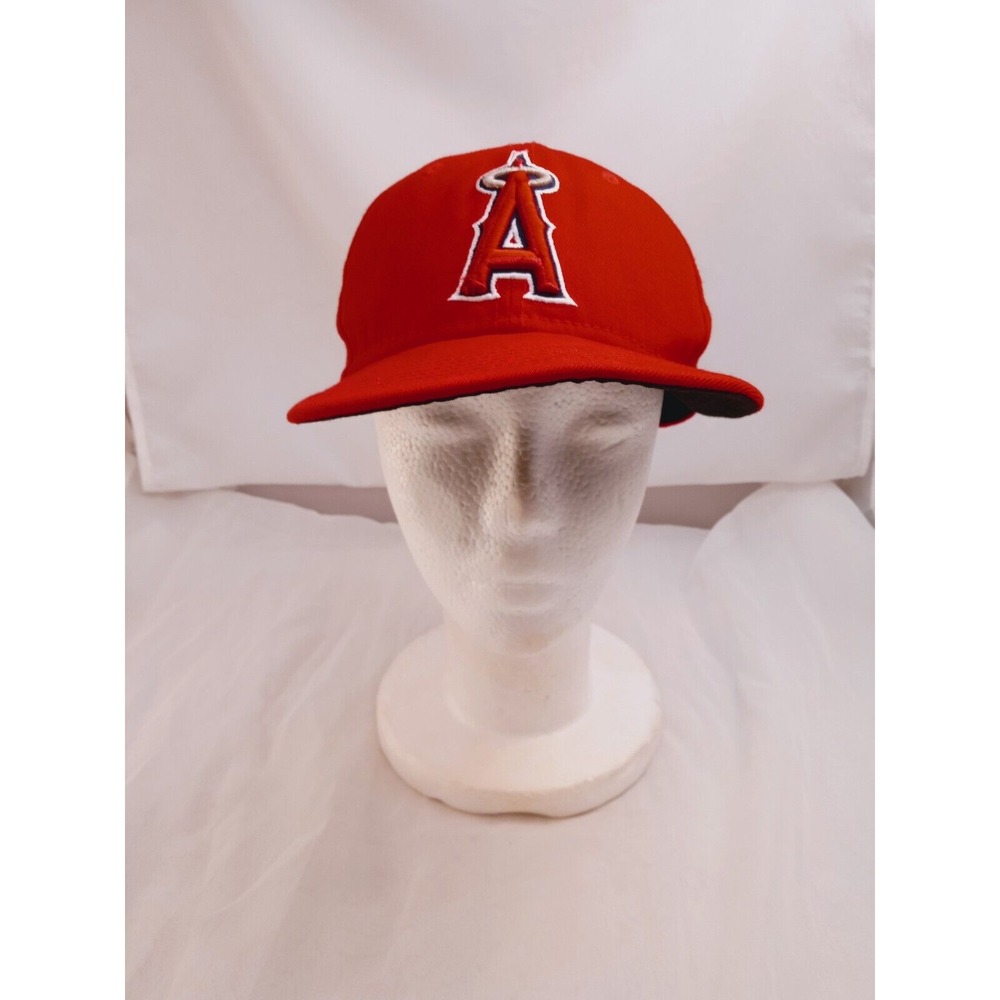 Los Angeles Angeles New‎ Era 59fifty 7 MLB